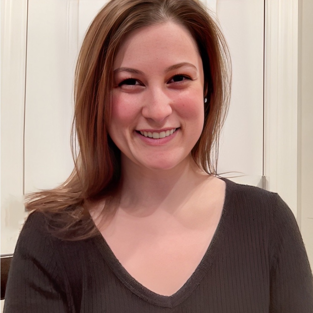 Meet your Posher, Marissa